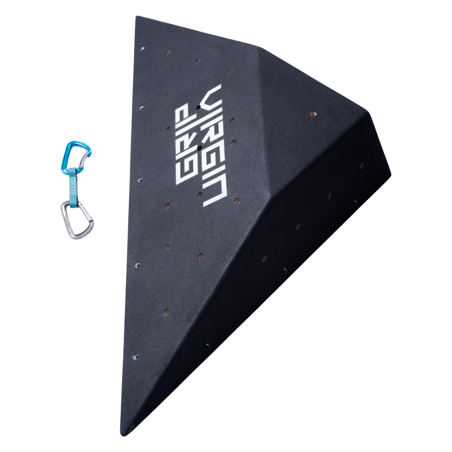 Virgin Grip Holzvolumen Table Mountain T1