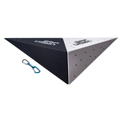 Virgin Grip Holzvolumen Twins