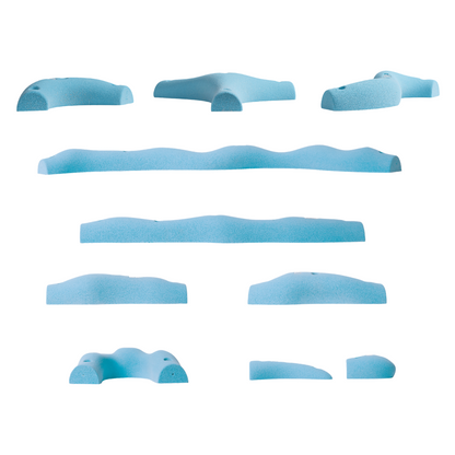 Virgin Grip Ouroboros Boulder Kit Detailansicht