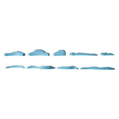 Virgin Grip Ouroboros Boulder Kit Seitenansicht