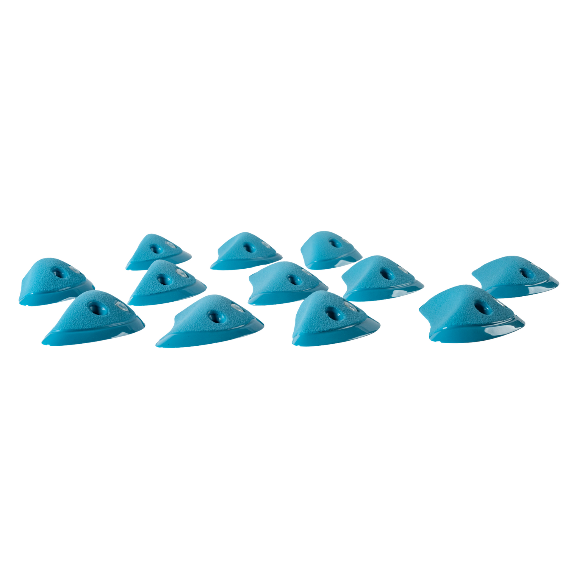 Virgin Grip Seashells Slopies Klettergriffe Detailansicht
