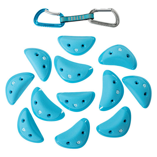 Virgin Grip Seashells Slopies Klettergriffe