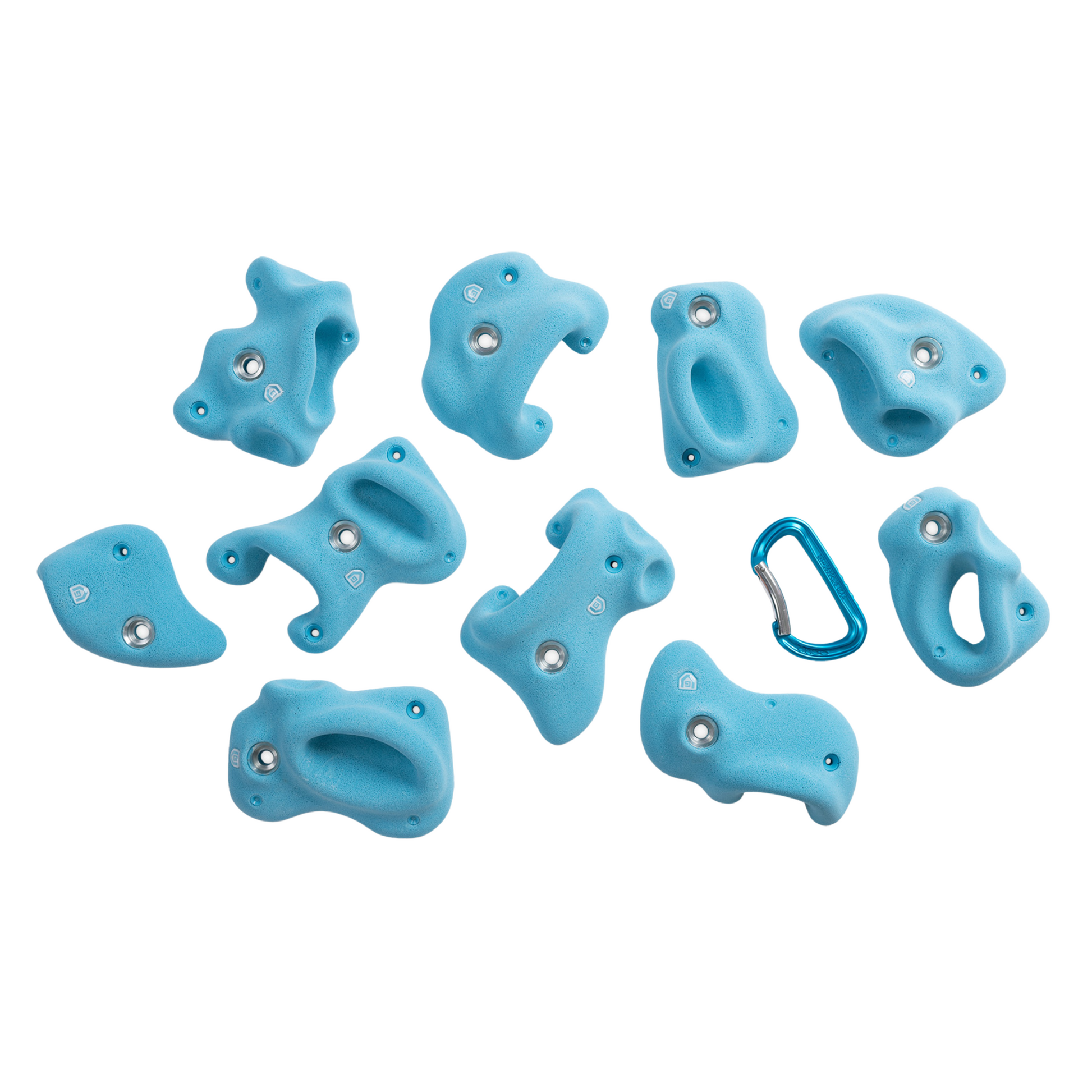Virgin Grip Softcore Lead Set Detailansicht oben
