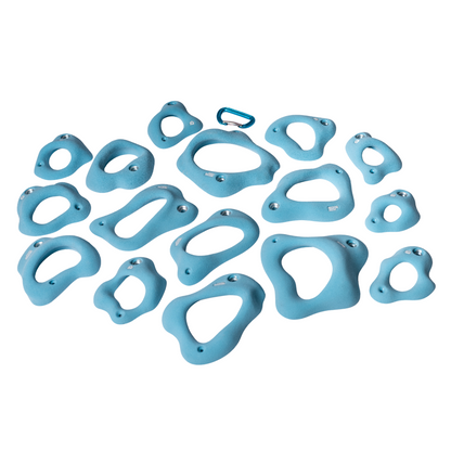 Virgin Grip Softcore Lead Set Seitenansicht