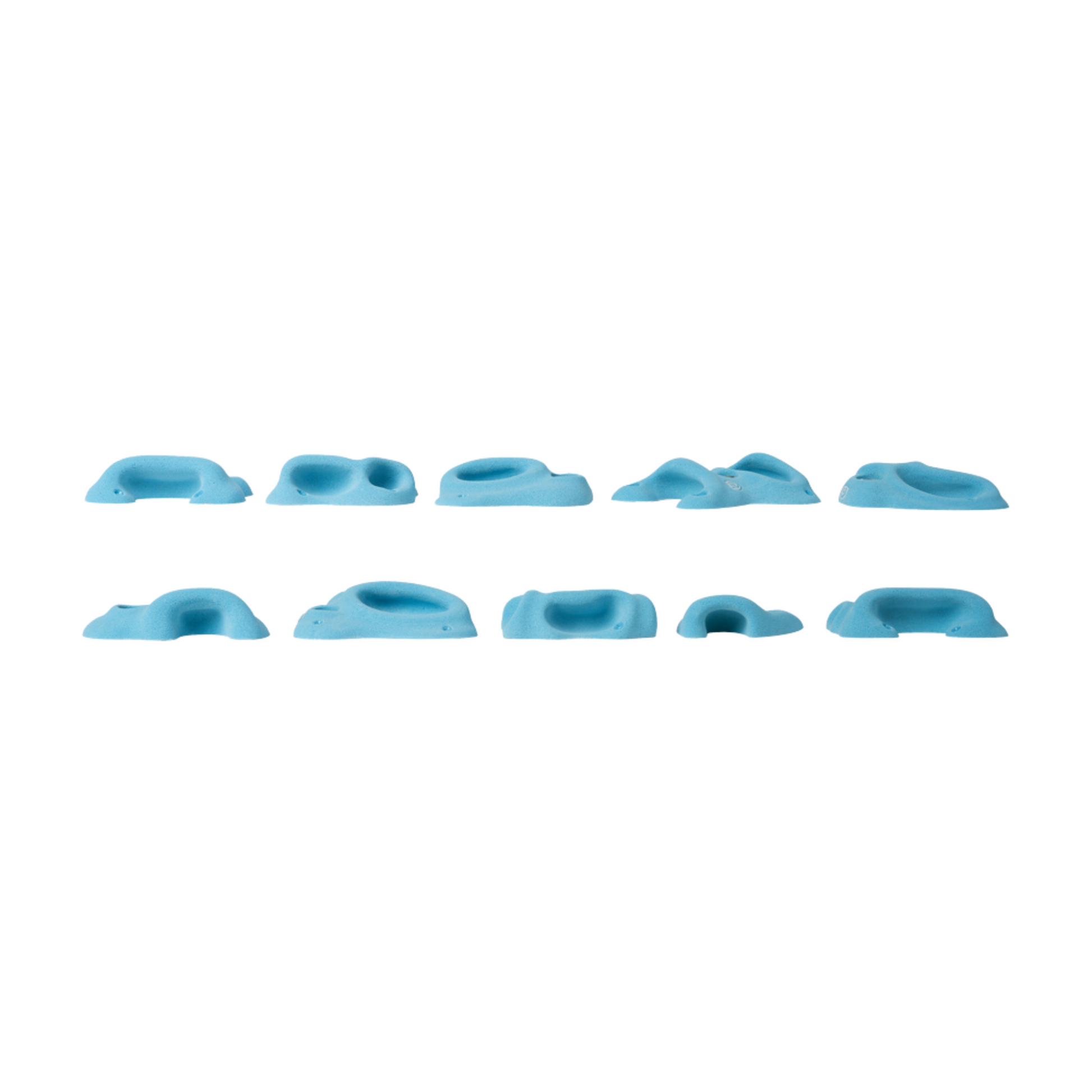 Virgin Grip Softcore Lead-Set seitliche Ansicht