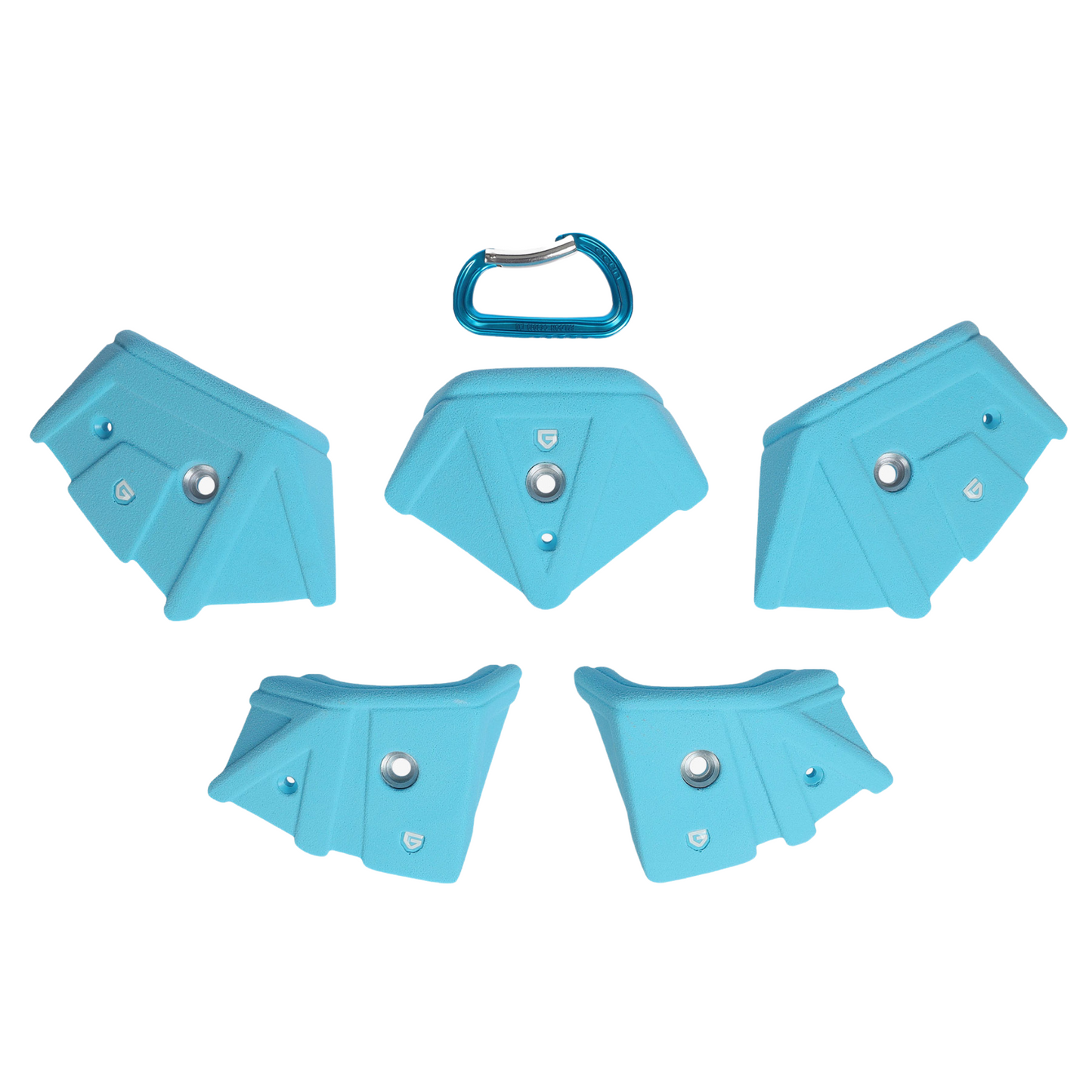 Virgin Grip Solaris 1 Jugs Medium