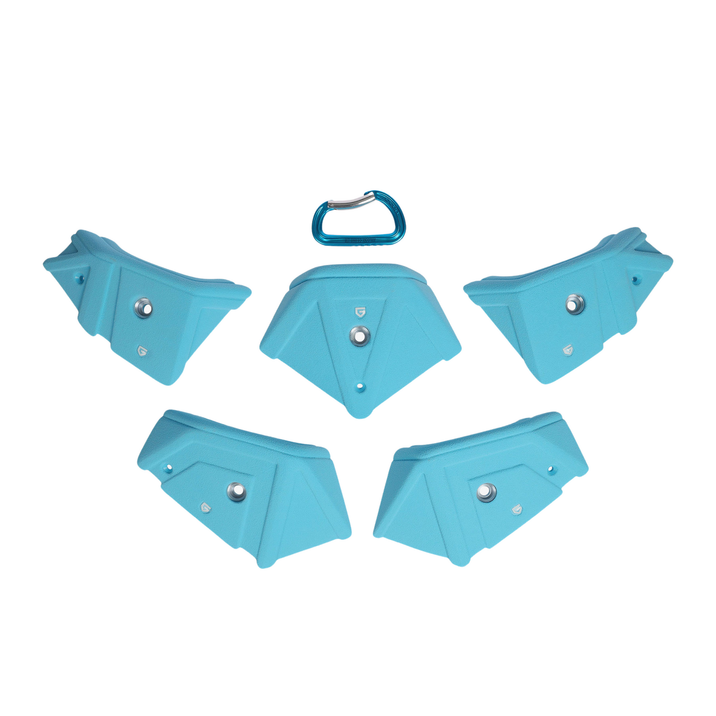 Virgin Grip Solaris 2 Jugs Medium