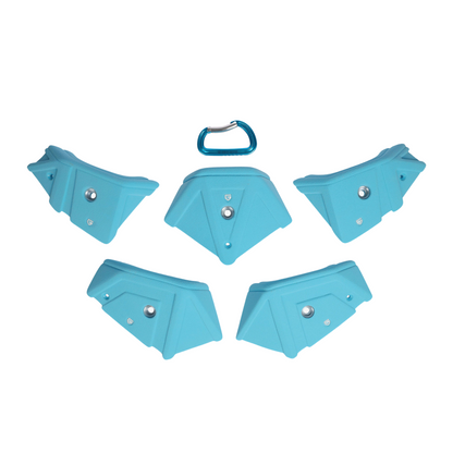 Virgin Grip Solaris 2 Jugs Medium