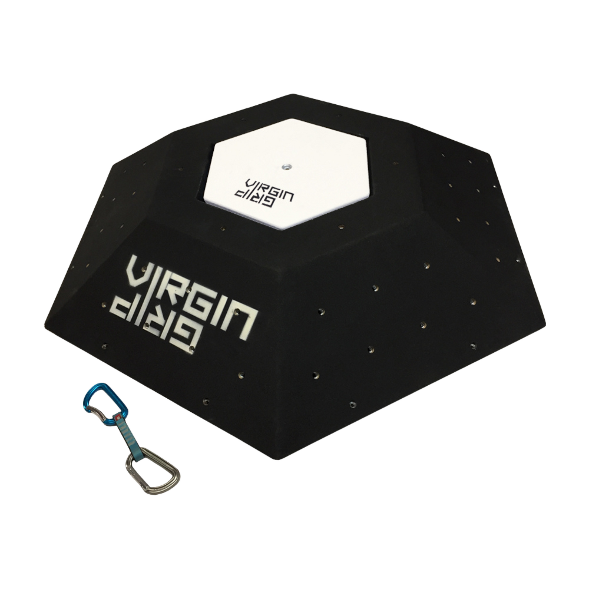 Virgin Grip Spacer Breaker 2