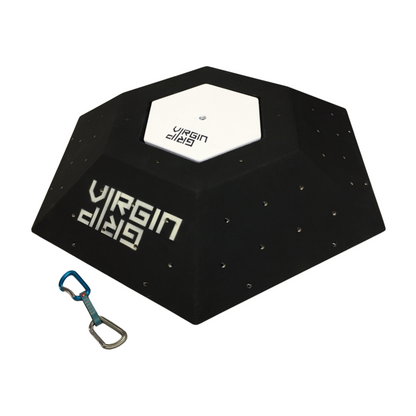 Virgin Grip Spacer Breaker 2