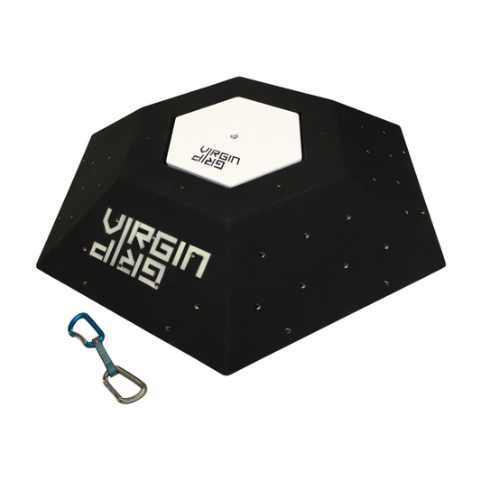 Virgin Grip Spacer Breaker 2