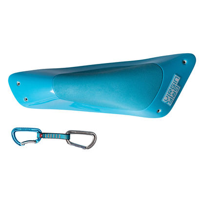 Virgin Grip Volumengriff Fighter 1