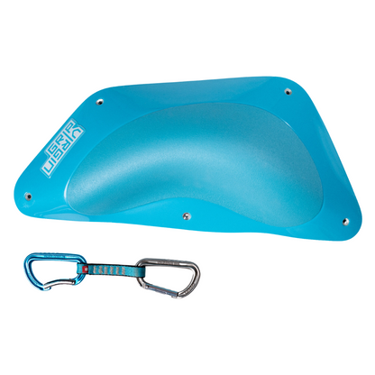 Virgin Grip Volumengriff Fighter 2