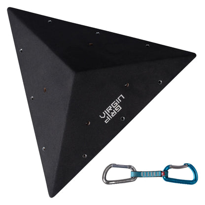 Virgin Grip Holzvolumen Triangle of Forces T3