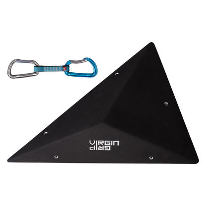 Virgin Grip Holzvolumen Triangular Matrix Tr2