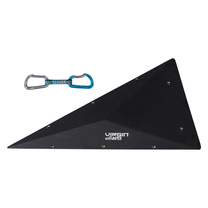Virgin Grip Holzvolumen Triangular Matrix Tr3