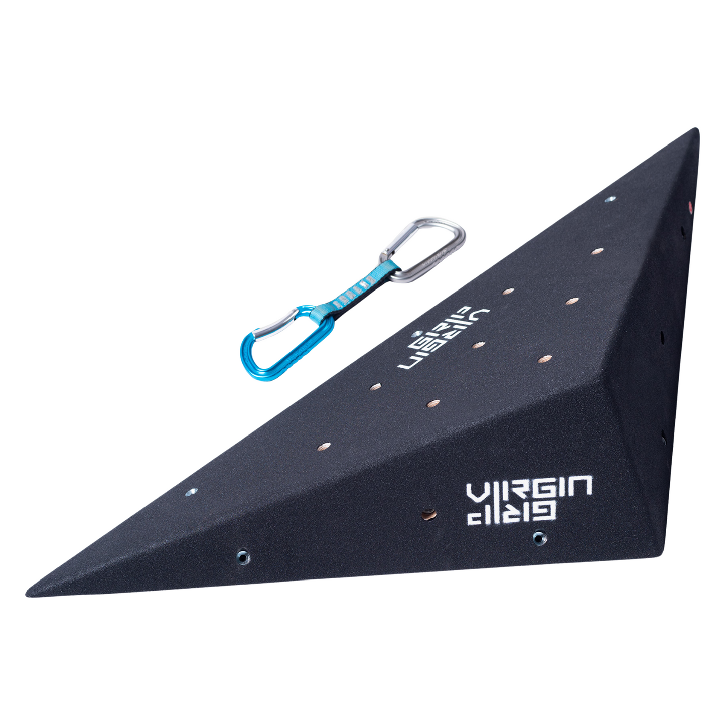 Virgin Grip Holzvolumen Triangular Matrix Tr5