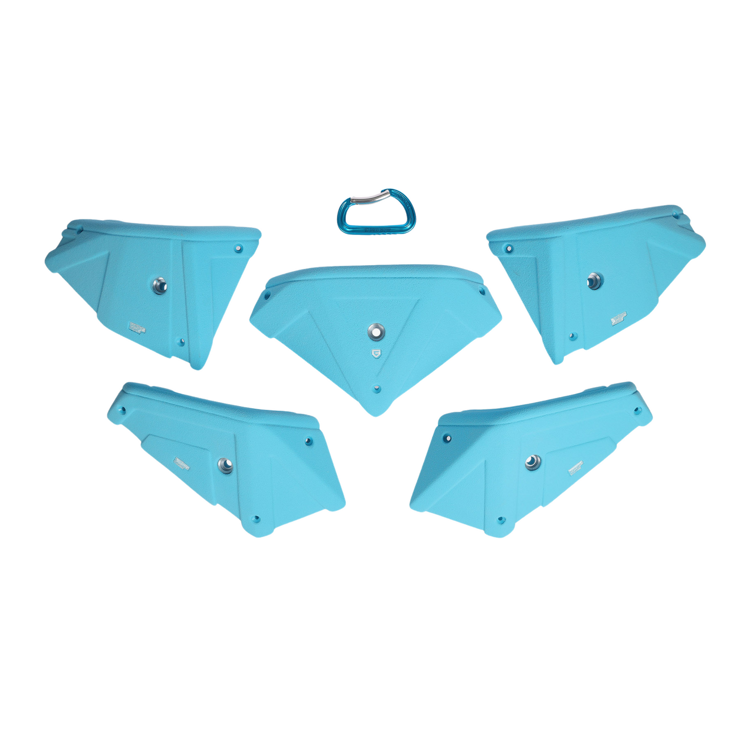 Virgin Grip Solaris 3 Jugs XXL
