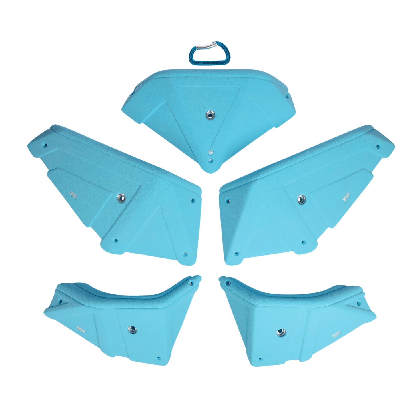 Virgin Grip Solaris 4 Jugs XXXL