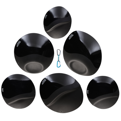 Virgin Grip UFO Serie A1-B3