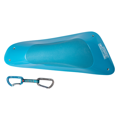 Virgin Grip Volumengriff Fighter 7