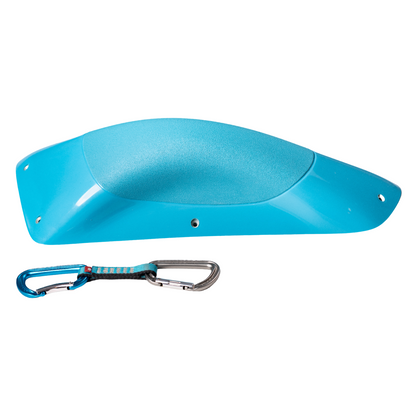 Virgin Grip Volumengriff Fighter 8