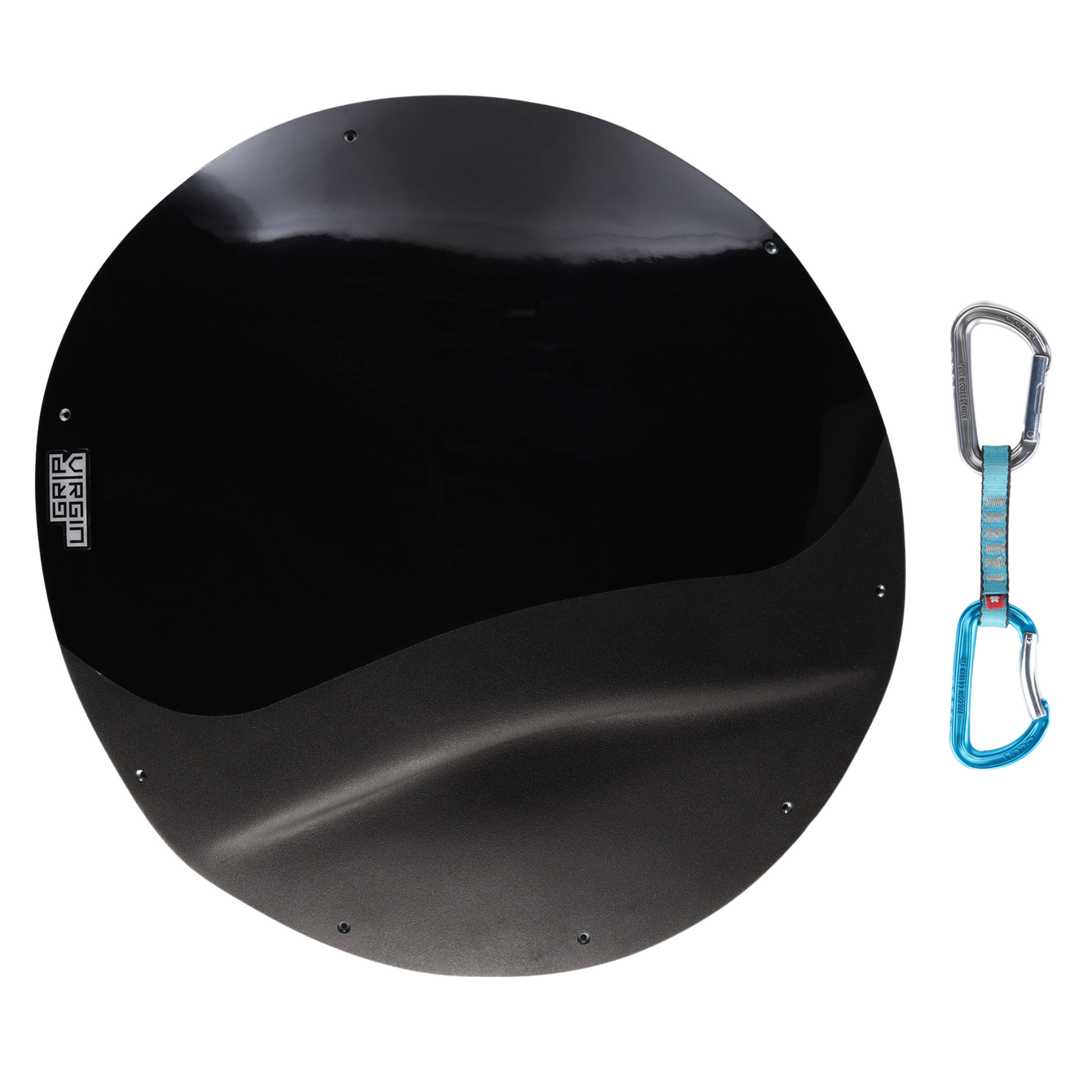 Virgin Grip Volumengriff UFO A1