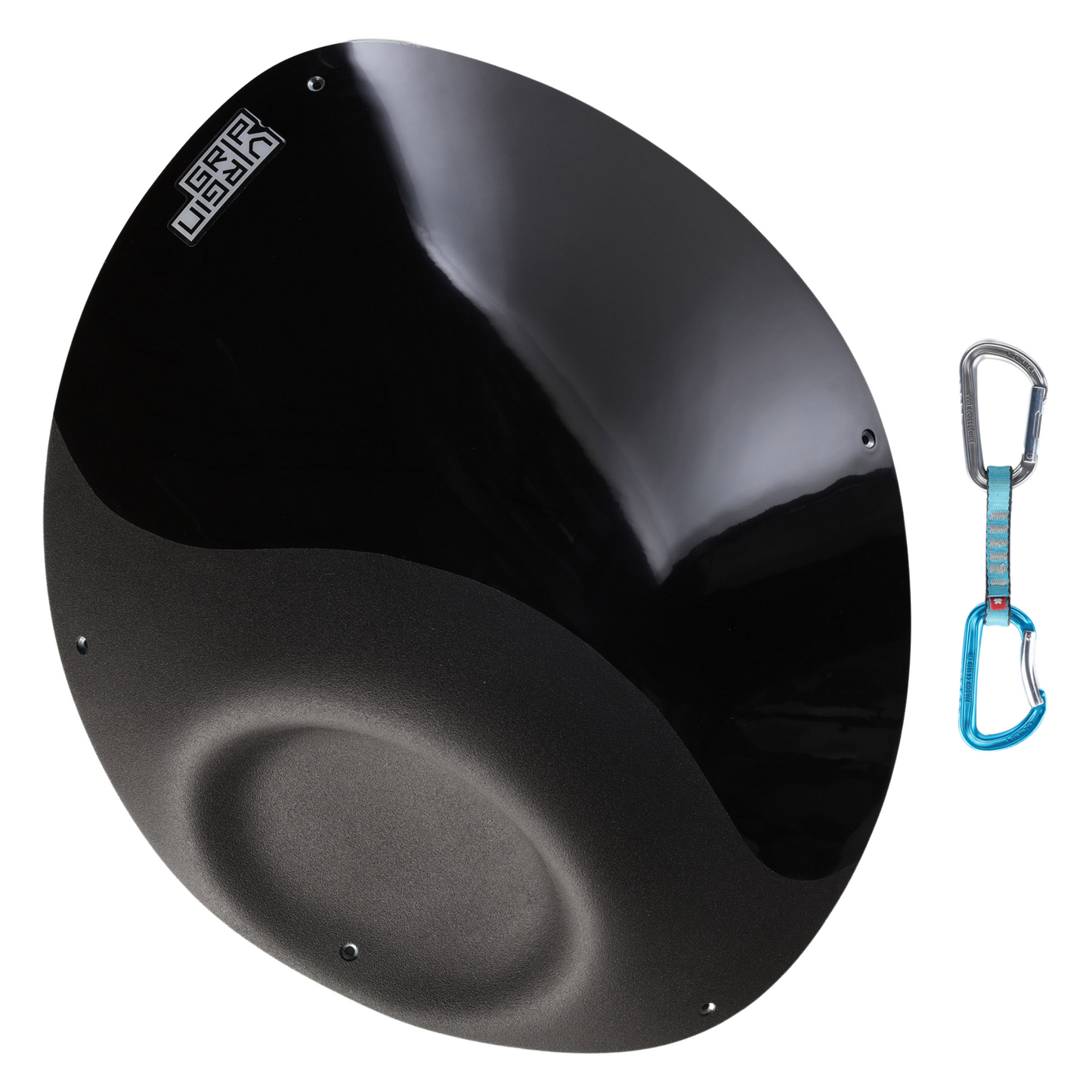 Virgin Grip Volumengriff UFO B2