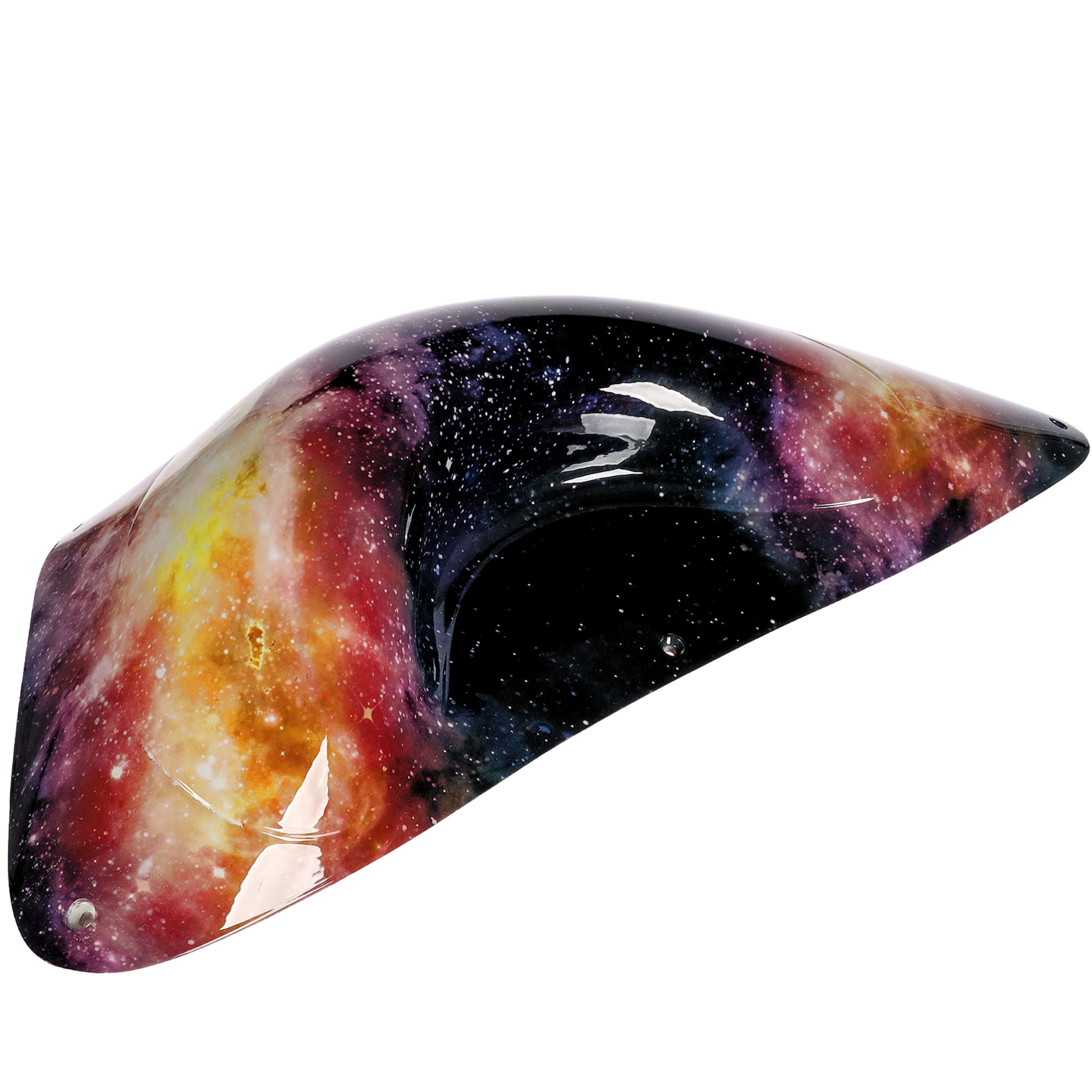 Volumengriff Fighter 10 Space Edition
