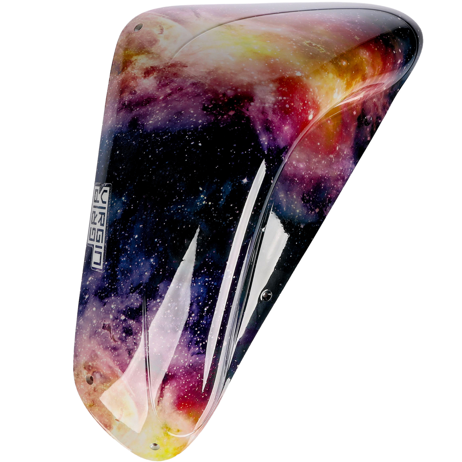 Dynamisches Bouldern an glatten Space Edition Volumen