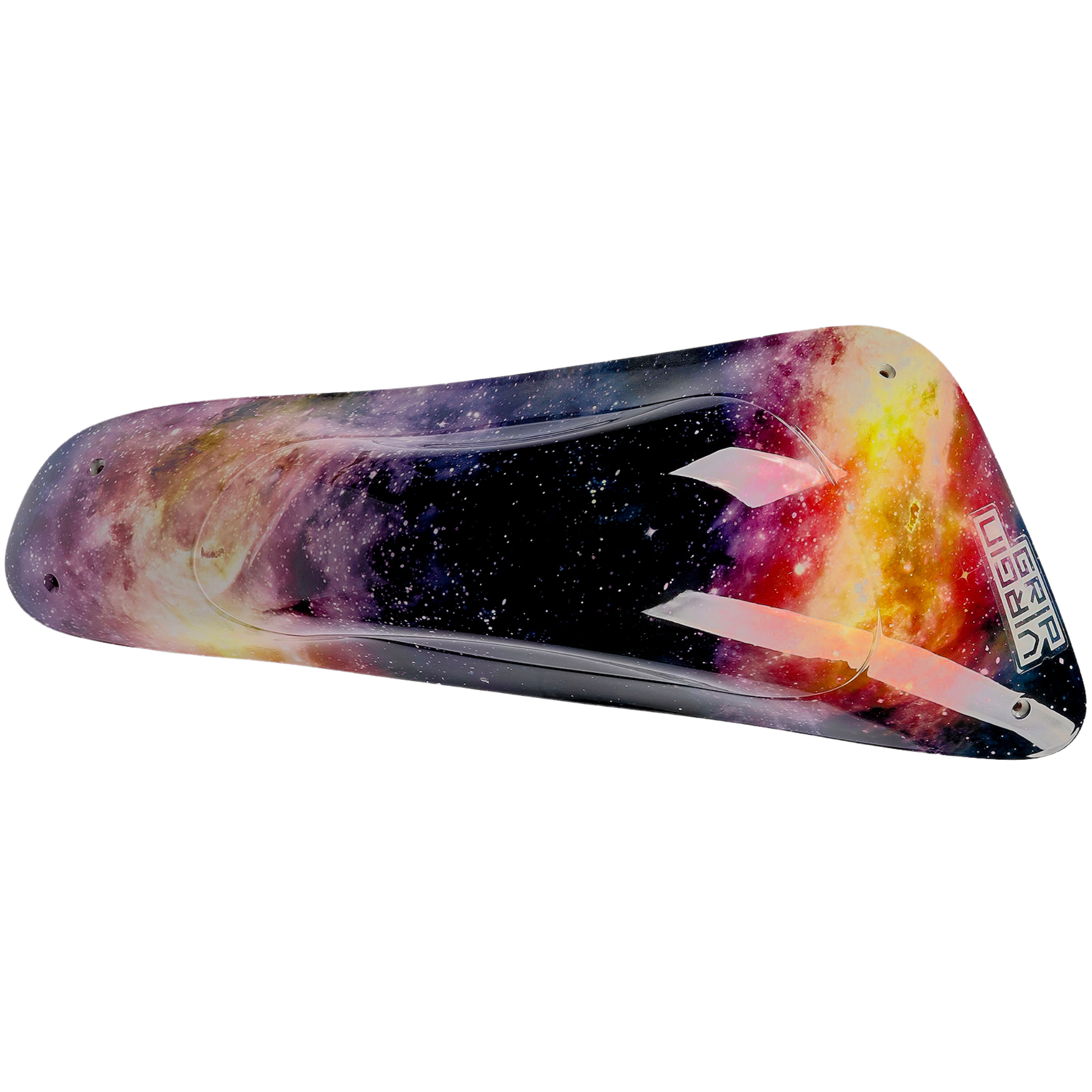 Volumengriff Fighter 7 Space Edition